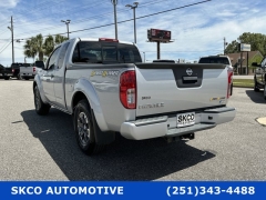 Used 2019  Nissan Frontier 2WD King Cab Desert Runner at SKCO Automotive near Mobile&comma; AL