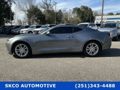 Used 2019  Chevrolet Camaro 2d Coupe 1LS at SKCO Automotive near Mobile&comma; AL