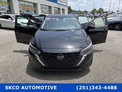 Used 2024  Nissan Sentra S CVT at SKCO Automotive near Mobile&comma; AL