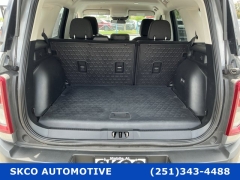 Used 2021  Ford Bronco Sport Big Bend 4x4 at SKCO Automotive near Mobile&comma; AL