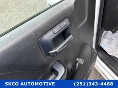 Used 2018 Chevrolet Silverado 1500 2WD Reg Cab Work Truck Longbed at SKCO Automotive near Mobile, AL
