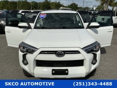 Used 2022  Toyota 4Runner SR5 2WD at SKCO Automotive near Mobile&comma; AL
