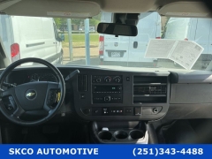Used 2020  Chevrolet Express Van 2500 Van at SKCO Automotive near Mobile&comma; AL