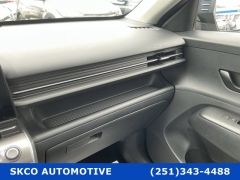 Used 2025  Hyundai Kona SEL FWD at SKCO Automotive near Mobile&comma; AL