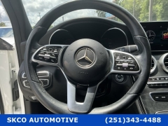 Used 2021  Mercedes-Benz C-Class C 300 Sedan at SKCO Automotive near Mobile&comma; AL