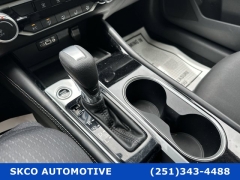 Used 2023  Nissan Altima 2&period;5 SV Sedan at SKCO Automotive near Mobile&comma; AL