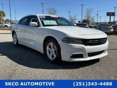 Used 2020  Dodge Charger 4d Sedan RWD SXT at SKCO Automotive near Mobile&comma; AL