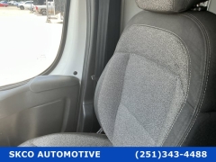 Used 2024  Ram ProMaster Cargo Van Tradesman 2500 Hi Roof 159" WB w&sol;Pass St at SKCO Automotive near Mobile&comma; AL