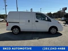 Used 2019  Nissan NV 200 Cargo Van 3d Van SV at SKCO Automotive near Mobile&comma; AL