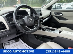 Used 2022  Nissan Rogue FWD SL at SKCO Automotive near Mobile&comma; AL