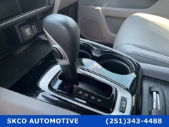 Used 2019  Honda Ridgeline Crew Cab AWD RTL-E at SKCO Automotive near Mobile&comma; AL