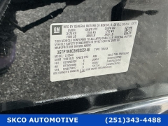 Used 2017  GMC Sierra 1500 2WD Crew Cab SLT Premium Pkg at SKCO Automotive near Mobile&comma; AL