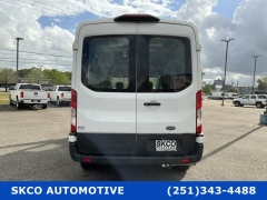 Used 2021  Ford Transit Cargo Van T-250 148" Med Rf 9070 GVWR RWD at SKCO Automotive near Mobile&comma; AL