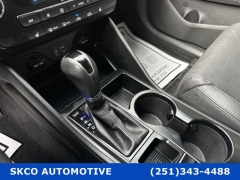Used 2017 Hyundai Tucson 4d SUV FWD Limited at SKCO Automotive near Mobile, AL