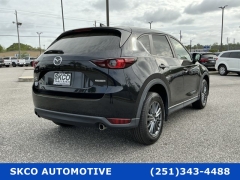 Used 2021  Mazda CX-5 Touring AWD at SKCO Automotive near Mobile&comma; AL