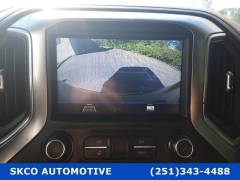 Used 2020  Chevrolet Silverado 1500 2WD Crew Cab LT at SKCO Automotive near Mobile&comma; AL