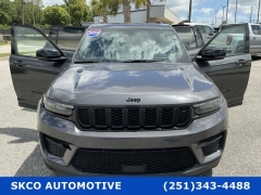 Used 2024  Jeep Grand Cherokee Altitude X 4x2 at SKCO Automotive near Mobile&comma; AL