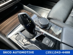 Used 2019  BMW 5 Series 530i Sedan at SKCO Automotive near Mobile&comma; AL