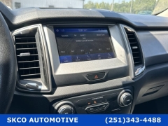 Used 2020 Ford Ranger 4WD SuperCrew XLT at SKCO Automotive near Mobile, AL