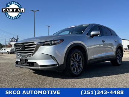 2023 Mazda CX-9 Touring's photo