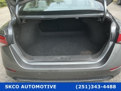 Used 2024  Nissan Sentra S CVT at SKCO Automotive near Mobile&comma; AL