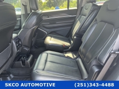 Used 2021  Jeep Grand Cherokee L Limited 4x4 at SKCO Automotive near Mobile&comma; AL
