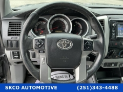 Used 2015  Toyota Tacoma 2WD Access Cab Auto at SKCO Automotive near Mobile&comma; AL