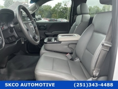 Used 2015  GMC Sierra 1500 2WD Reg Cab Longbed at SKCO Automotive near Mobile&comma; AL