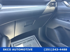 Used 2020 Mazda CX-5 4d SUV FWD Touring at SKCO Automotive near Mobile, AL
