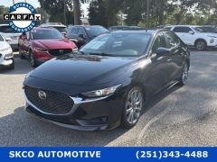  2023 Mazda Mazda3 Sedan 2&period;5 S Select FWD at SKCO Automotive near Mobile&comma; AL