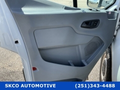 Used 2019  Ford Transit 350 Passenger Wagon Low Roof Wagon XL w&sol;Right Sliding Door at SKCO Automotive near Mobile&comma; AL