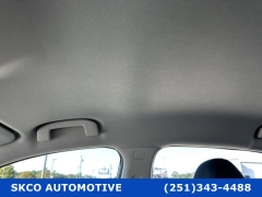 Used 2025  Nissan Sentra SV CVT at SKCO Automotive near Mobile&comma; AL