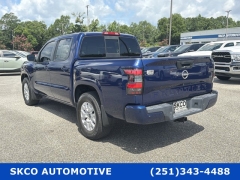 Used 2022  Nissan Frontier Crew Cab 4x2 SV Auto at SKCO Automotive near Mobile&comma; AL