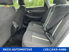 Used 2025  Hyundai Sonata SEL AWD at SKCO Automotive near Mobile&comma; AL
