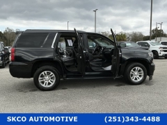 Used 2020  Chevrolet Tahoe 4d SUV RWD LT at SKCO Automotive near Mobile&comma; AL