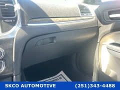 Used 2018  Chrysler 300 4d Sedan RWD Limited at SKCO Automotive near Mobile, AL