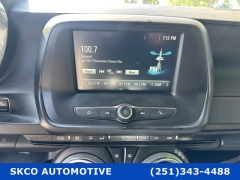 Used 2017 Chevrolet Camaro 2d Coupe LT1 Turbo at SKCO Automotive near Mobile, AL