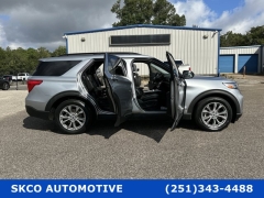 Used 2022  Ford Explorer XLT RWD at SKCO Automotive near Mobile, AL