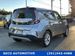 Used 2024  Kia Soul LX IVT at SKCO Automotive near Mobile&comma; AL