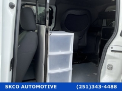 Used 2021  Ram ProMaster City Cargo Van Tradesman SLT Van at SKCO Automotive near Mobile&comma; AL