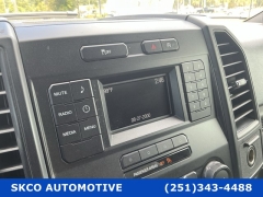Used 2018  Ford F-150 2WD Reg Cab XL at SKCO Automotive near Mobile&comma; AL