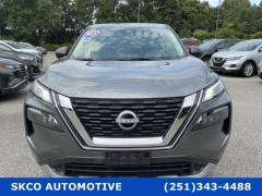 Used 2023  Nissan Rogue FWD S at SKCO Automotive near Mobile&comma; AL