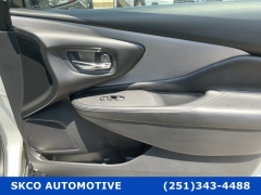Used 2023  Nissan Murano AWD S at SKCO Automotive near Mobile&comma; AL