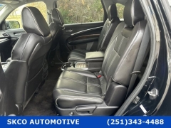 Used 2017  Acura MDX 4d SUV AWD Advance at SKCO Automotive near Mobile&comma; AL