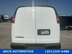 Used 2019  Chevrolet Express Van 2500 Van at SKCO Automotive near Mobile&comma; AL