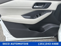 Used 2022  Nissan Rogue FWD SL at SKCO Automotive near Mobile&comma; AL