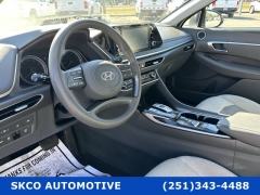 Used 2022  Hyundai Sonata SE 2&period;5L &ast;Ltd Avail&ast; at SKCO Automotive near Mobile&comma; AL