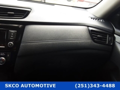 Used 2018  Nissan Rogue 4d SUV FWD SV at SKCO Automotive near Mobile&comma; AL