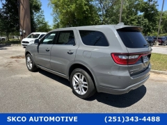 Used 2022 Dodge Durango GT Plus AWD at SKCO Automotive near Mobile, AL