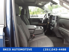 Used 2020  Chevrolet Silverado 1500 4WD Crew Cab LT at SKCO Automotive near Mobile&comma; AL